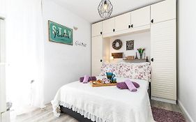 Rooms Tomic