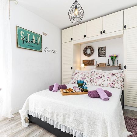 Rooms Tomic Split Exterior foto