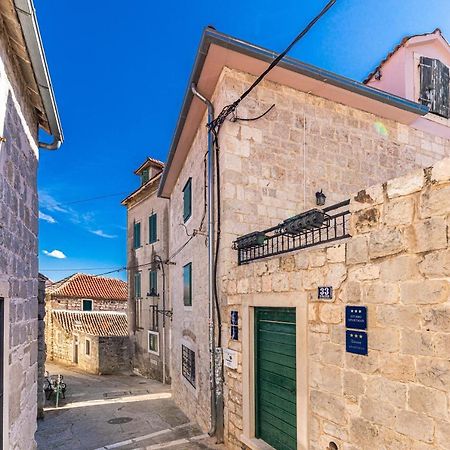 Rooms Tomic Split Exterior foto