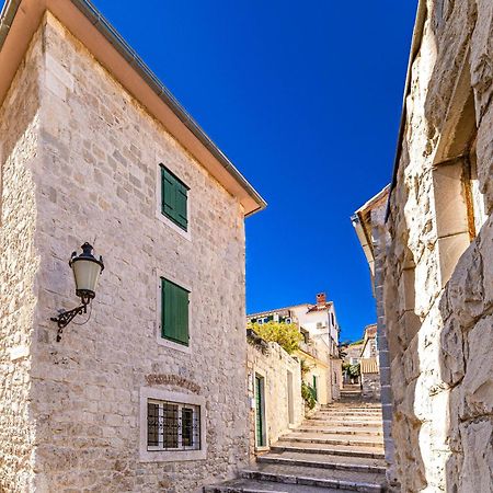 Rooms Tomic Split Exterior foto