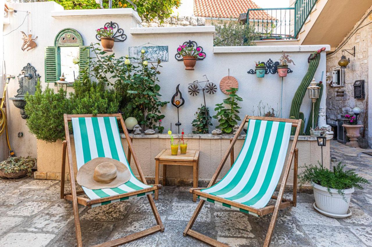 Rooms Tomic Split Exterior foto