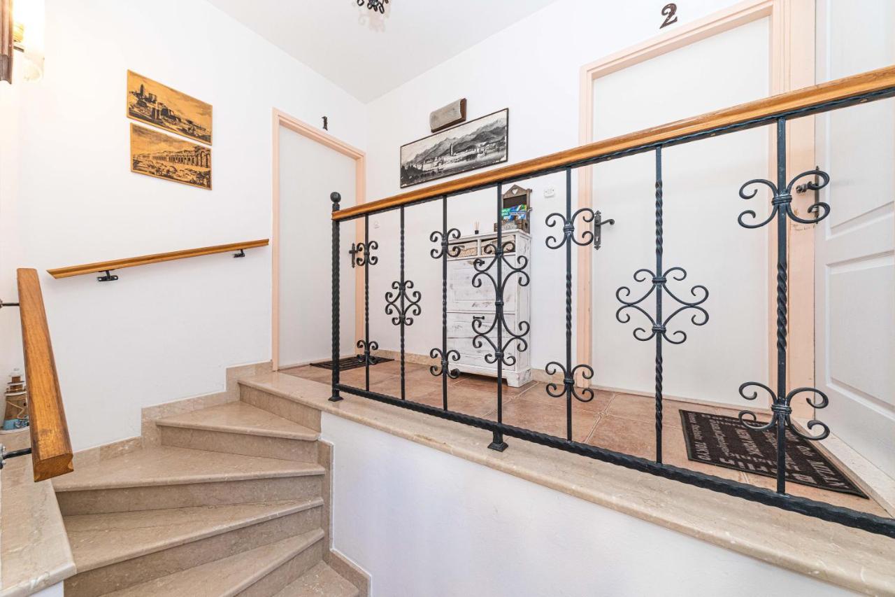 Rooms Tomic Split Exterior foto