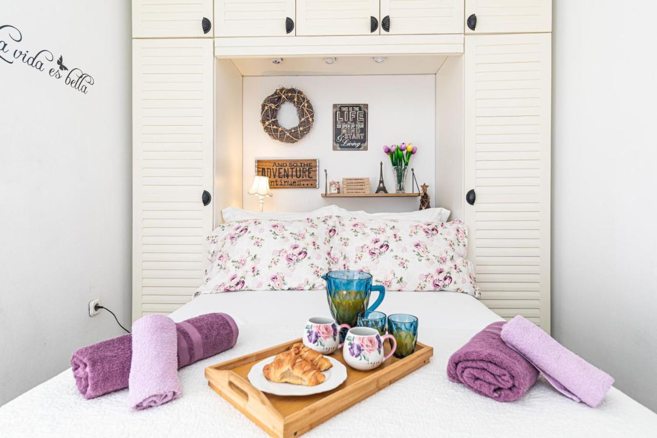Rooms Tomic Split Exterior foto