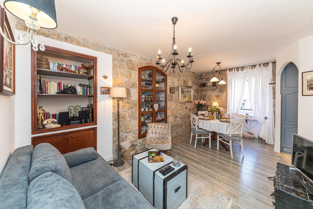 Rooms Tomic Split Exterior foto