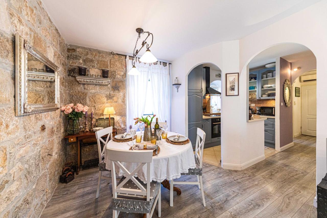 Rooms Tomic Split Exterior foto