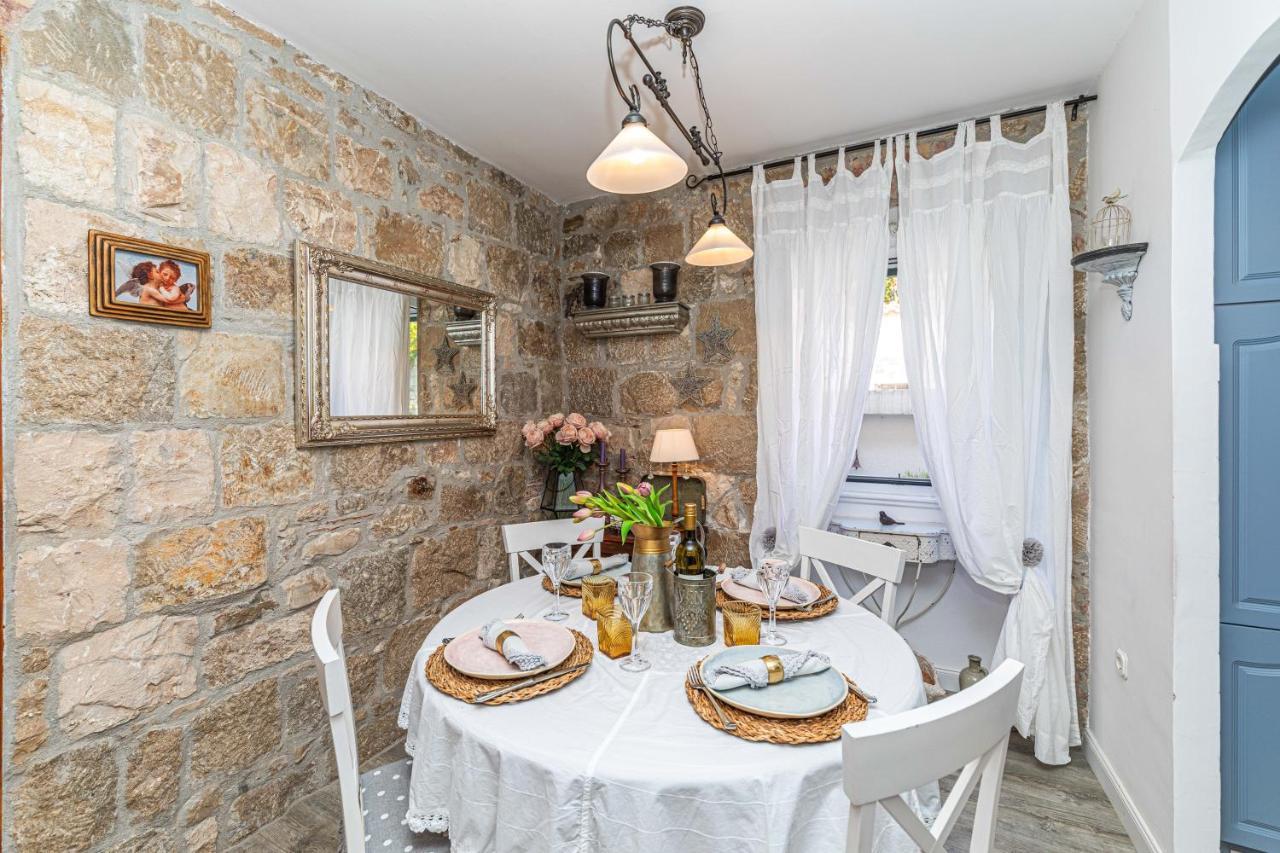 Rooms Tomic Split Exterior foto