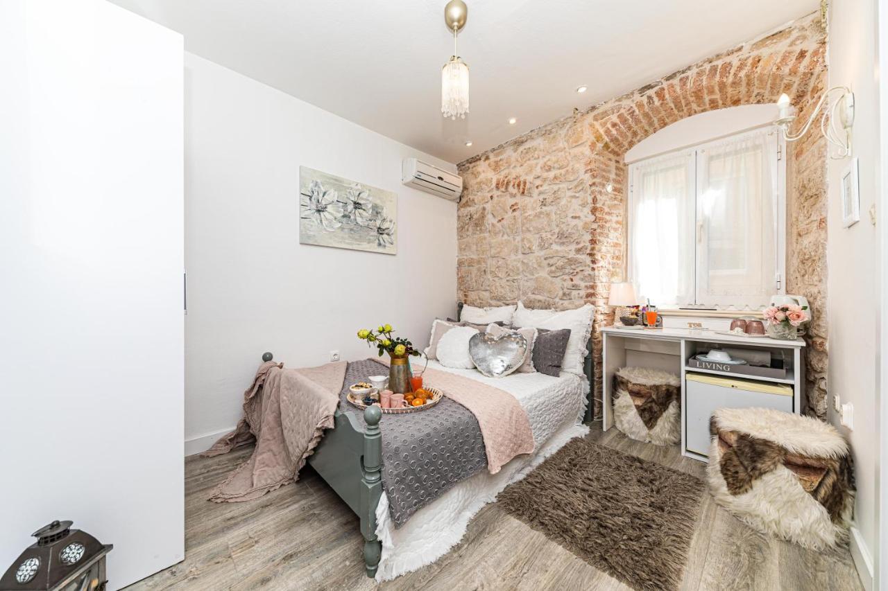 Rooms Tomic Split Exterior foto