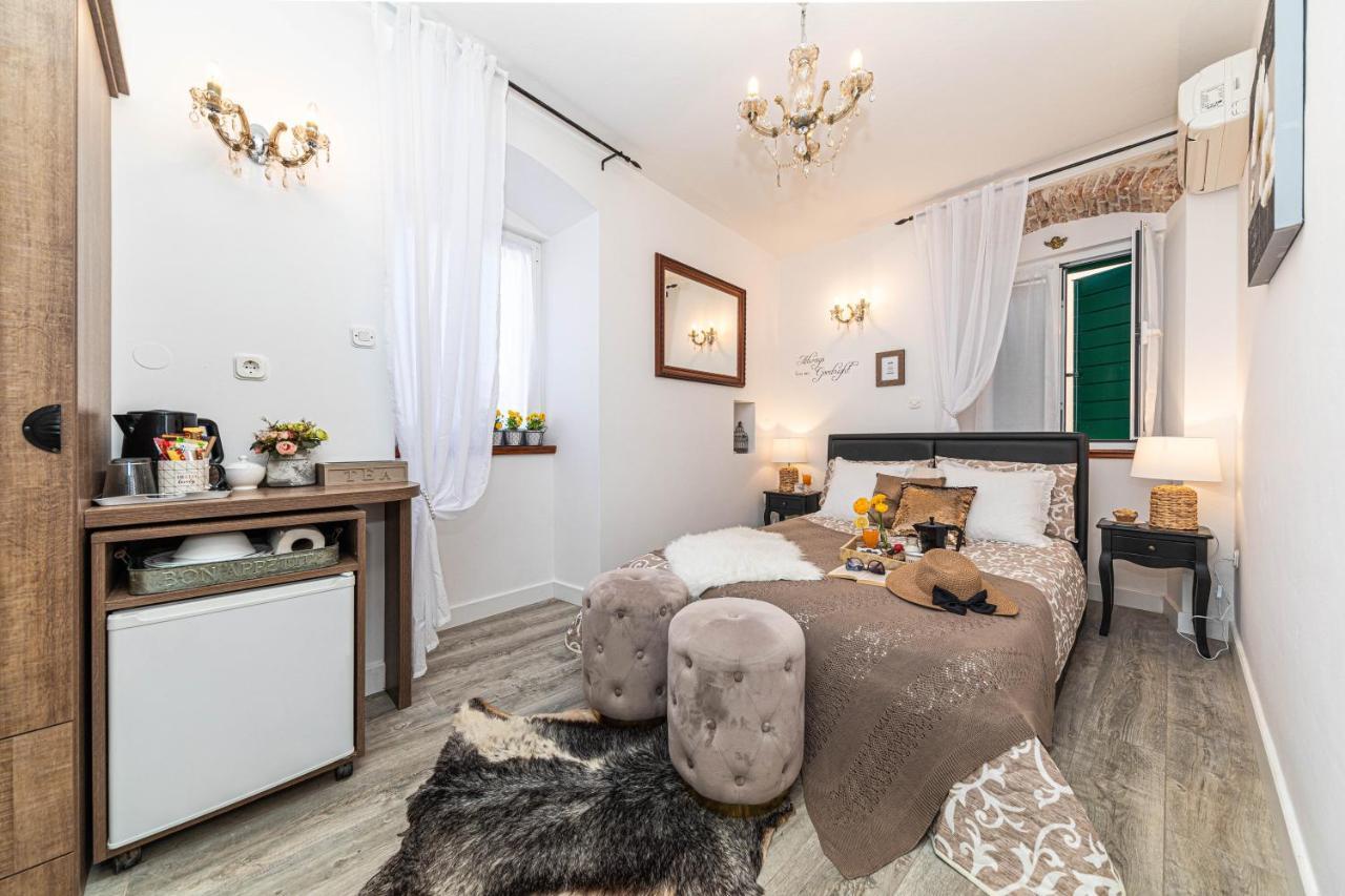 Rooms Tomic Split Exterior foto