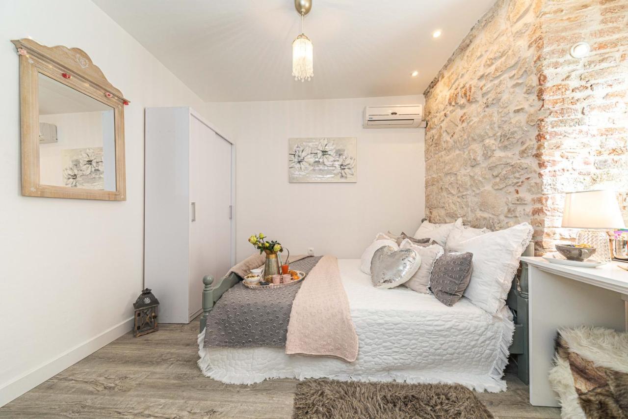 Rooms Tomic Split Exterior foto