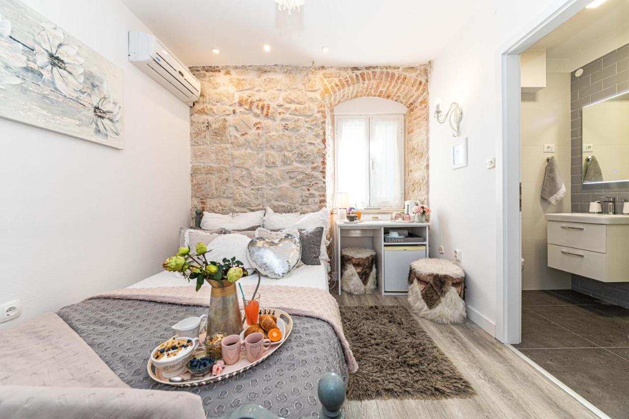 Rooms Tomic Split Exterior foto