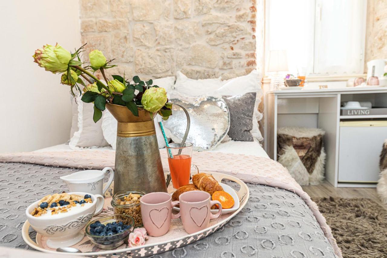 Rooms Tomic Split Exterior foto