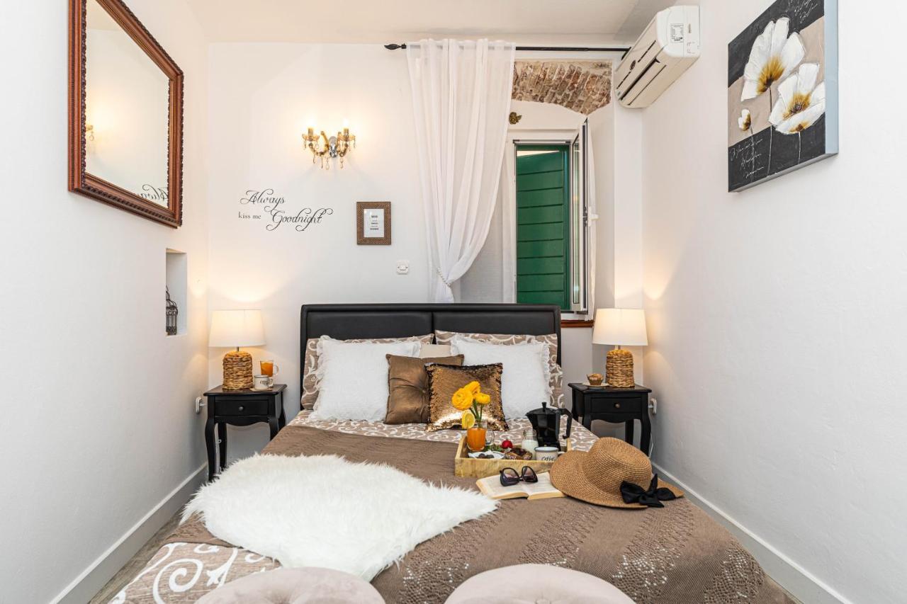 Rooms Tomic Split Exterior foto