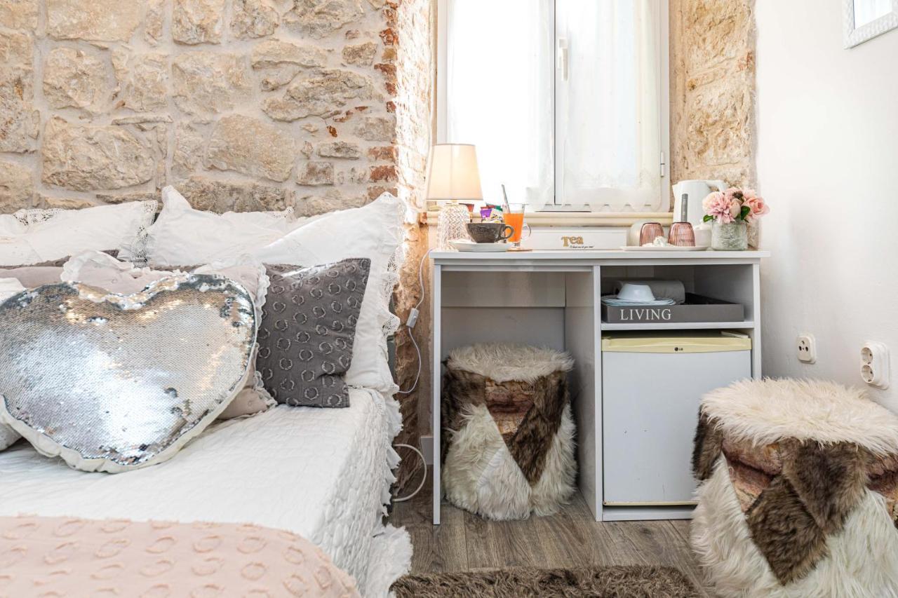 Rooms Tomic Split Exterior foto