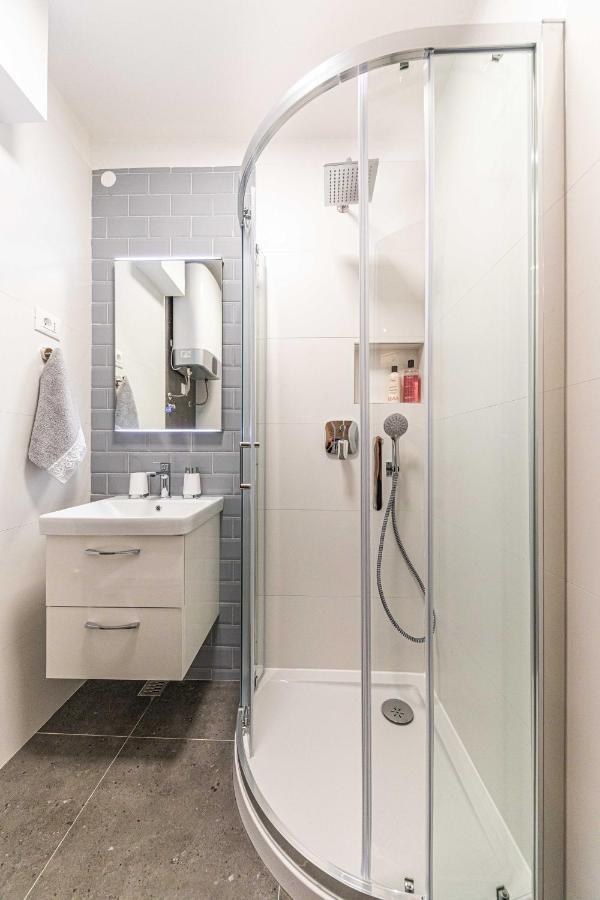 Rooms Tomic Split Exterior foto
