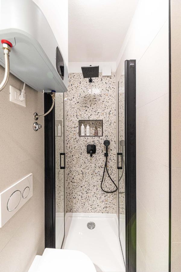 Rooms Tomic Split Exterior foto